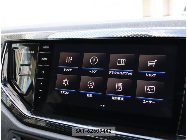VolksWagen POLO 2025-03 7880508-18