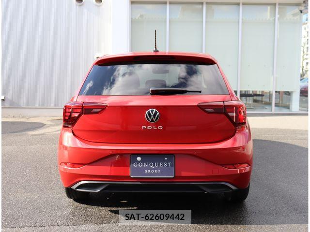 VolksWagen POLO 2025-03 7880508-4