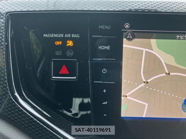 VolksWagen POLO 2022-09 7880509-24
