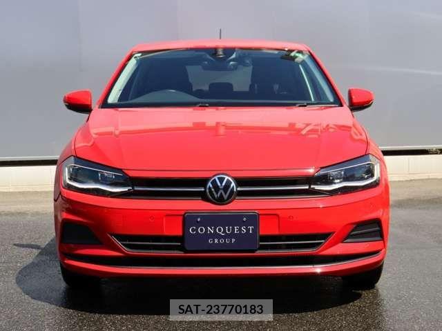 VolksWagen POLO 2021-05 7880511-0