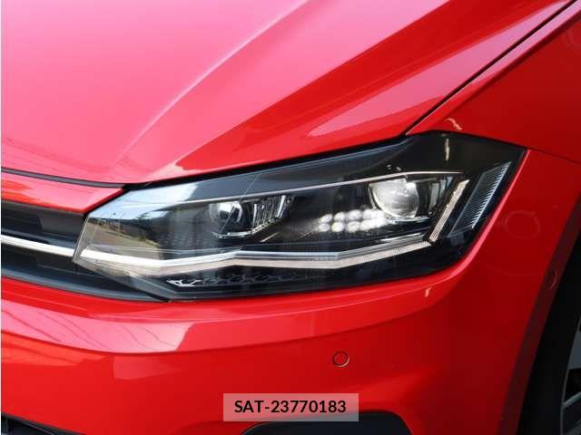VolksWagen POLO 2021-05 7880511-9