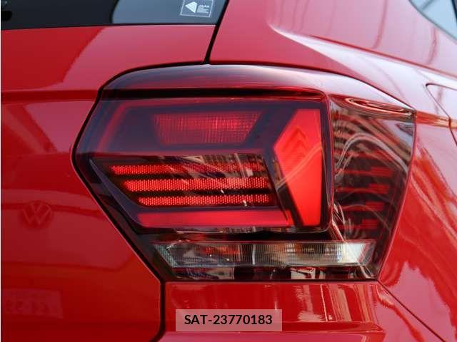 VolksWagen POLO 2021-05 7880511-10