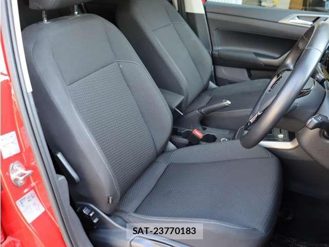 VolksWagen POLO 2021-05 7880511-12
