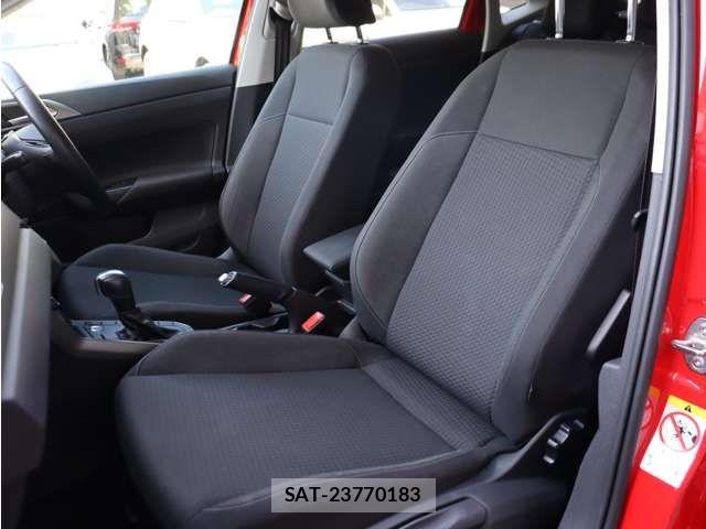 VolksWagen POLO 2021-05 7880511-14