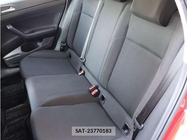 VolksWagen POLO 2021-05 7880511-15