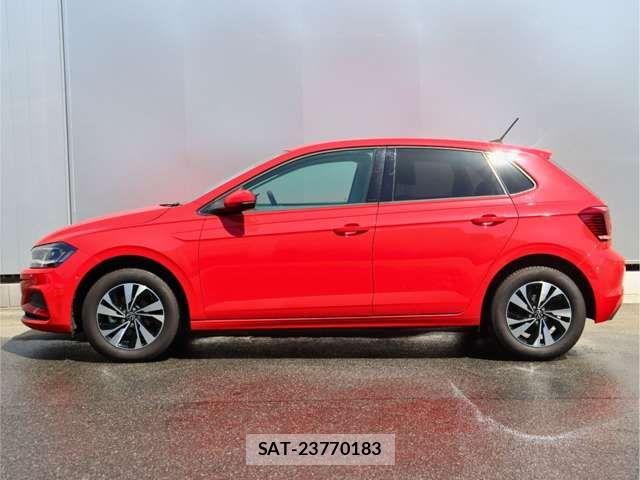VolksWagen POLO 2021-05 7880511-2