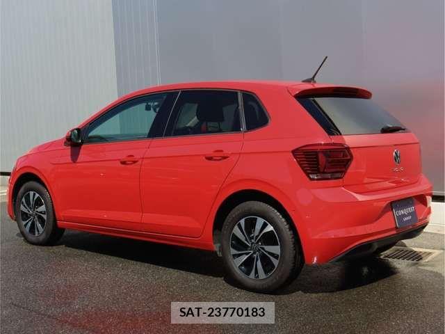 VolksWagen POLO 2021-05 7880511-3