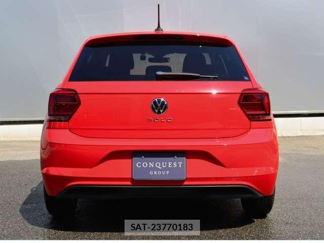 VolksWagen POLO 2021-05 7880511-4
