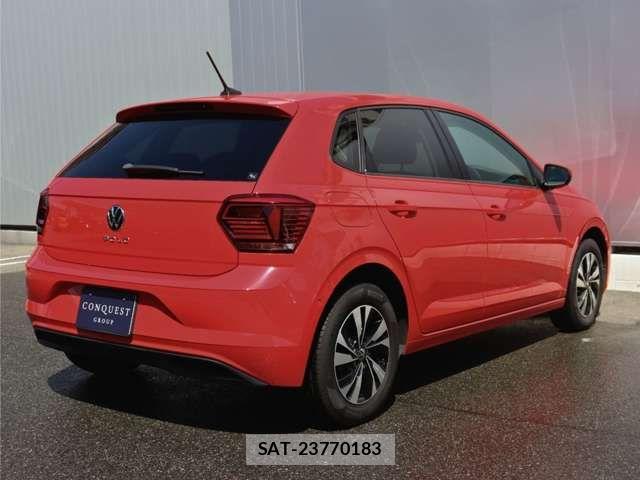 VolksWagen POLO 2021-05 7880511-5