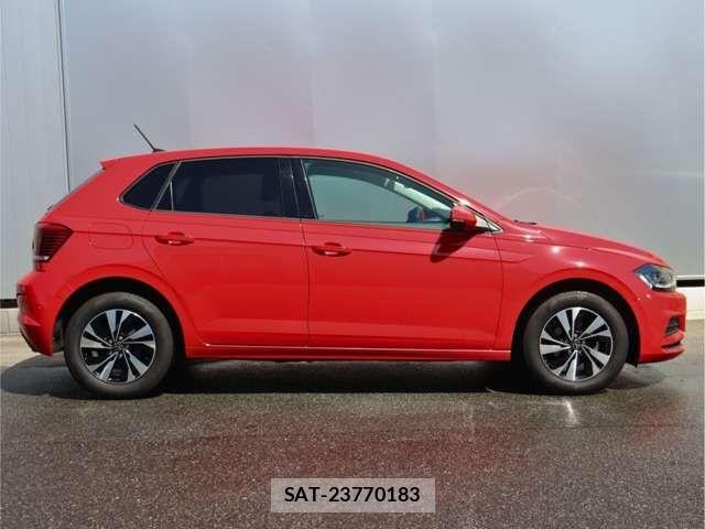 VolksWagen POLO 2021-05 7880511-6