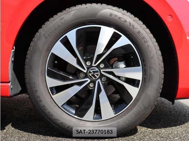 VolksWagen POLO 2021-05 7880511-8