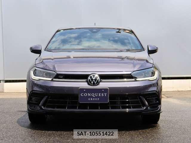 VolksWagen POLO 2023-12 7880500-0
