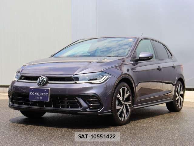 VolksWagen POLO 2023-12 7880500-1