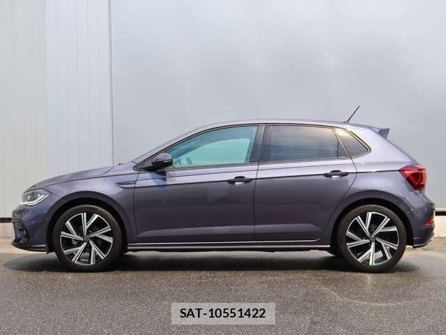 VolksWagen POLO 2023-12 7880500-2