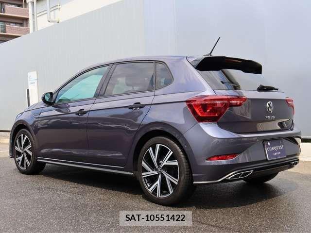 VolksWagen POLO 2023-12 7880500-3