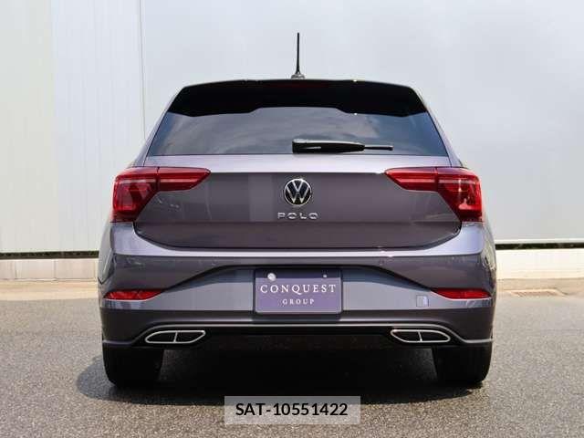 VolksWagen POLO 2023-12 7880500-4