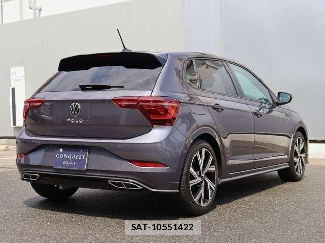VolksWagen POLO 2023-12 7880500-5