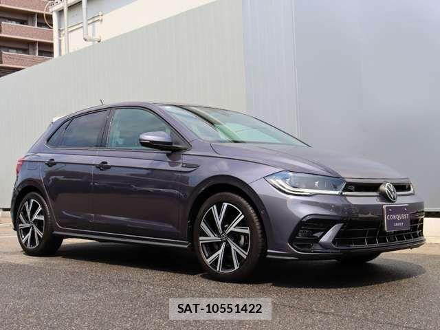 VolksWagen POLO 2023-12 7880500-7