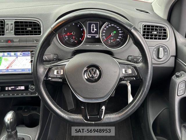 VolksWagen POLO 2017-09 7880513-12