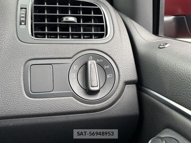 VolksWagen POLO 2017-09 7880513-13