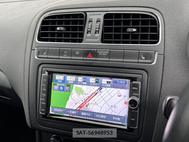 VolksWagen POLO 2017-09 7880513-14