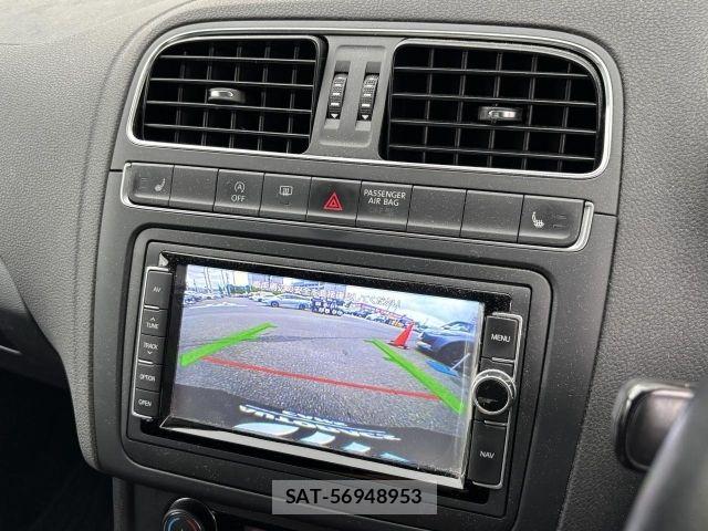 VolksWagen POLO 2017-09 7880513-15