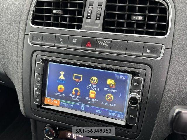 VolksWagen POLO 2017-09 7880513-16