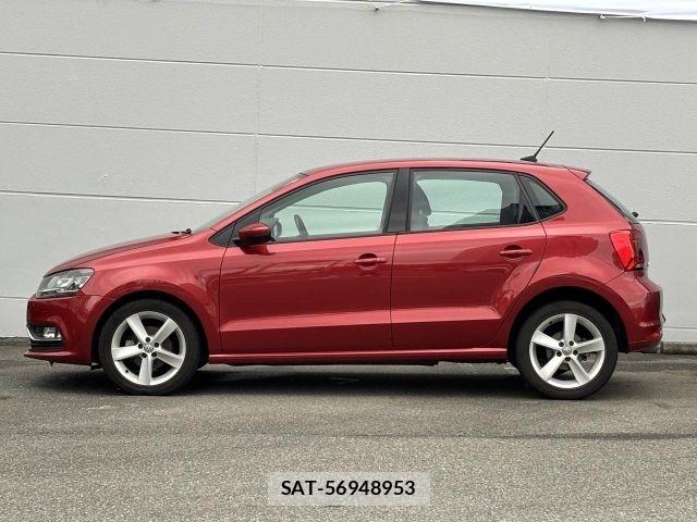 VolksWagen POLO 2017-09 7880513-18
