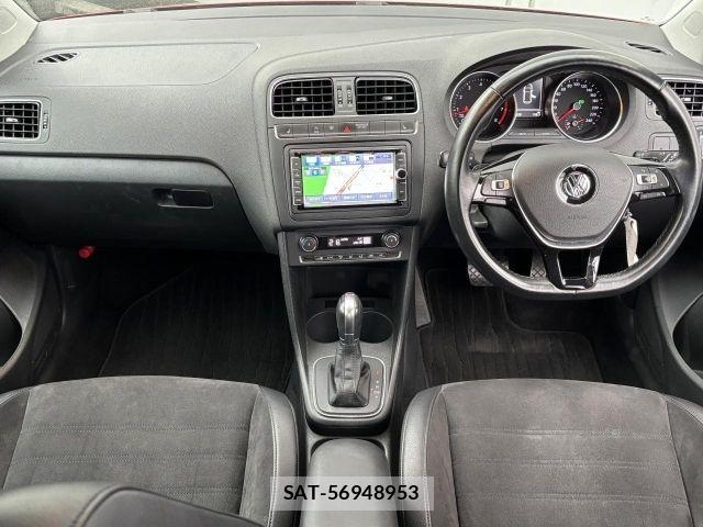 VolksWagen POLO 2017-09 7880513-1