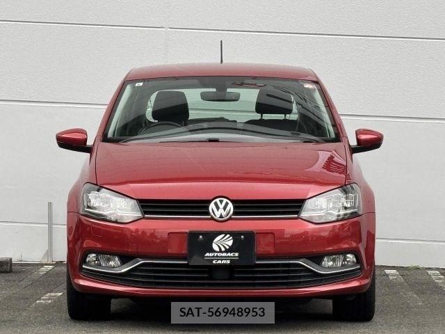 VolksWagen POLO 2017-09 7880513-19