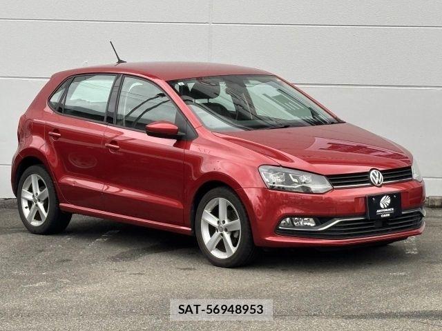 VolksWagen POLO 2017-09 7880513-20