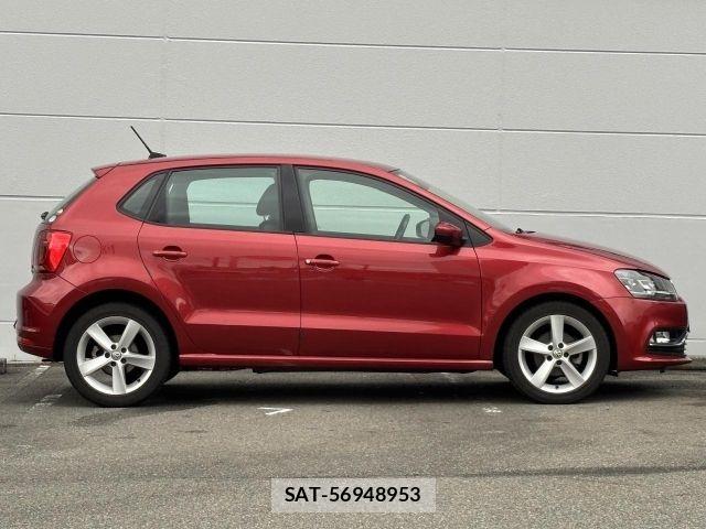 VolksWagen POLO 2017-09 7880513-21