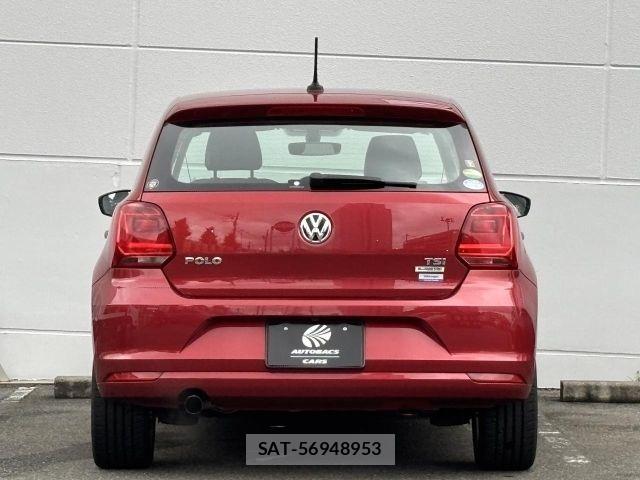 VolksWagen POLO 2017-09 7880513-22