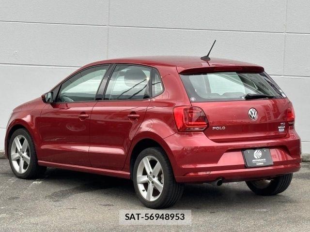 VolksWagen POLO 2017-09 7880513-23
