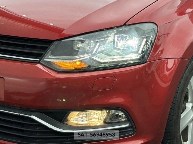 VolksWagen POLO 2017-09 7880513-24