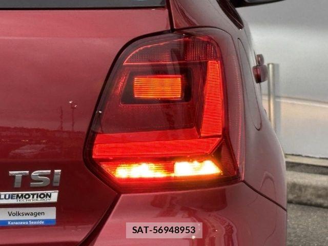 VolksWagen POLO 2017-09 7880513-25