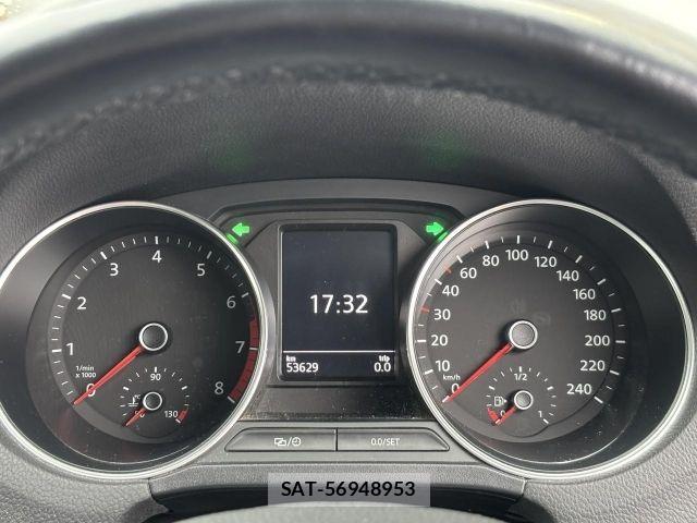 VolksWagen POLO 2017-09 7880513-29