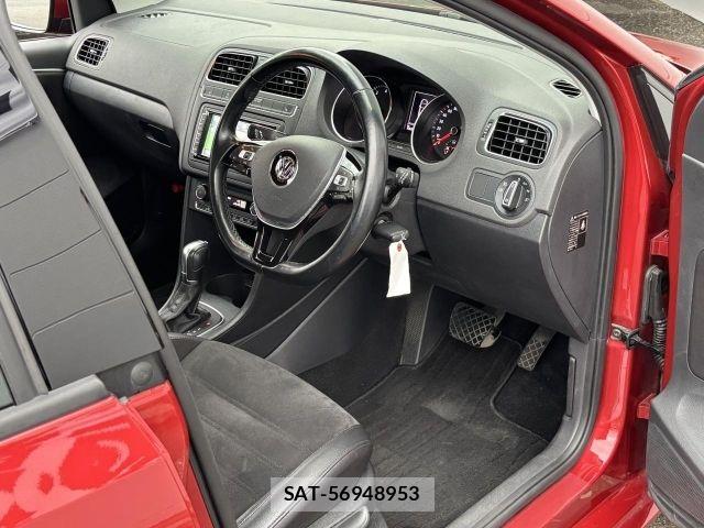 VolksWagen POLO 2017-09 7880513-3