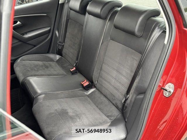 VolksWagen POLO 2017-09 7880513-8
