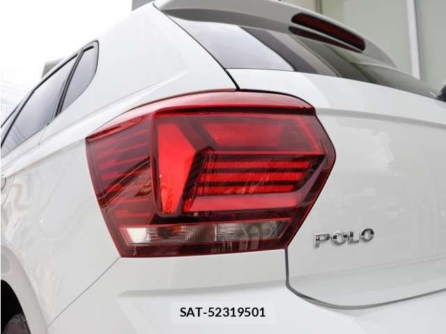 VolksWagen POLO 2019-10 7880510-9
