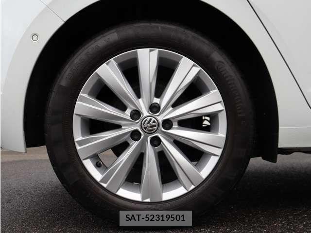 VolksWagen POLO 2019-10 7880510-10