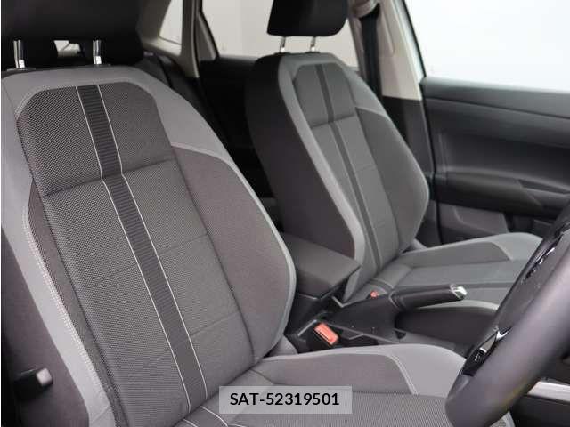 VolksWagen POLO 2019-10 7880510-11