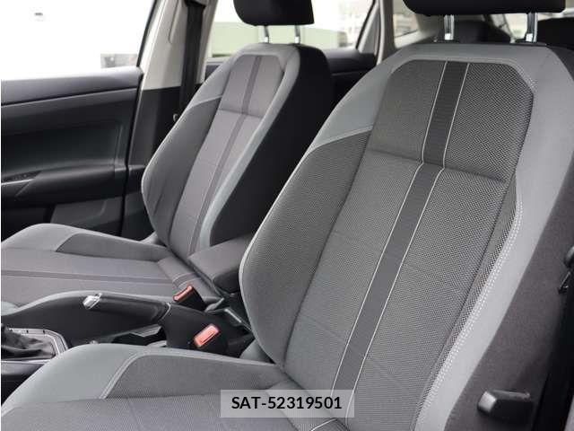 VolksWagen POLO 2019-10 7880510-13