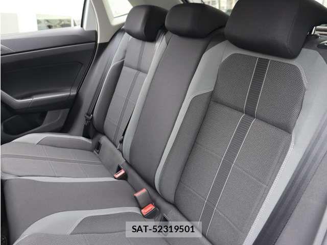 VolksWagen POLO 2019-10 7880510-14