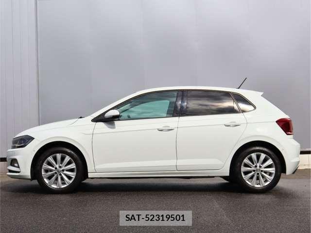 VolksWagen POLO 2019-10 7880510-2