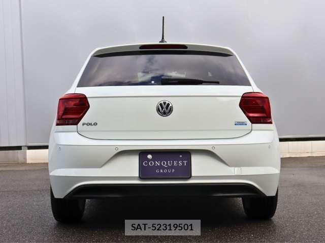 VolksWagen POLO 2019-10 7880510-4