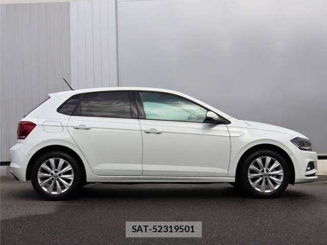 VolksWagen POLO 2019-10 7880510-6
