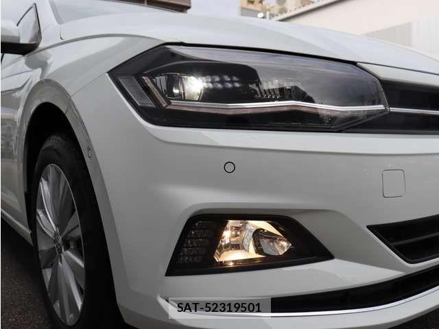 VolksWagen POLO 2019-10 7880510-8