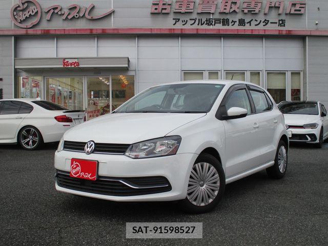 VolksWagen POLO 2015-09 7880514-0