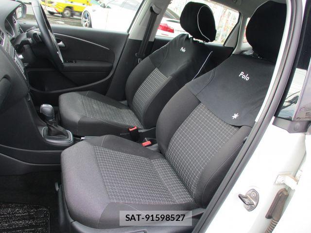 VolksWagen POLO 2015-09 7880514-9